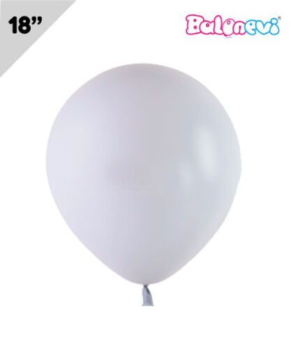 Lateks Balon AYTAŞI 18 inç - 
