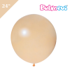 Lateks Balon Somon 24 inç - 1