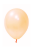 Lateks Globos Metalik Balon 100 Parça Fil Dişi - 1