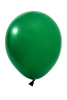 Lateks Globos Pastel Balon 100 Parça Zümrüt Yeşil - 1