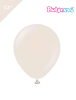 Lateks Pastel Balon 100 Parça Kum Beji 12 İnç Balonevi - 1