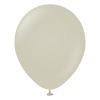 Retro Lateks Balon 12 inç 8 Parça Taş ( Stone) - 1