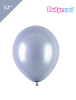 Lateks Rustik Balon Azur Renk 50 Parça 12 İnç Balonevi - 1