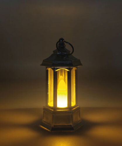 Ledli Fener Gümüş 10 Cm - 2