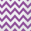 Kağıt Peçete Zigzag Lila 20 Parça - 1