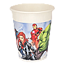 Lisanslı Avengers Temalı Bardak 8li - 2