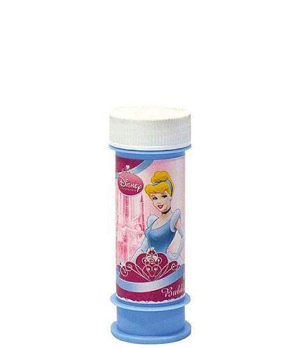 Lisanslı Disney Princess Köpük Balon 1 Adet - 