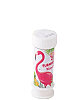 Lisanslı Flamingo Ananas Köpük Balon 1 Adet - 1