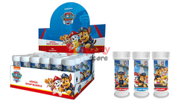 Lisanslı Paw Patrol Köpük Balon - 1