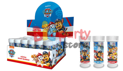 Lisanslı Paw Patrol Köpük Balon - 1