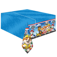 Lisanslı Paw Patrol Masa Örtüsü 120*180 Cm - 1