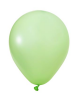 Makaron Soft Lateks Balon 12 İnç 8 Parça Yeşil - 1