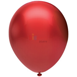 Metalik Lateks Balon 8li (Renk Seçiniz) - 5