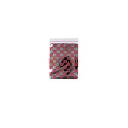 Metalize Hediye Paketi 12x17 Cm 100 Parça - 3