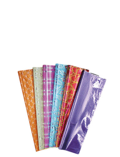 Metalize Hediye Paketi 15x25 Cm 100 Parça - 