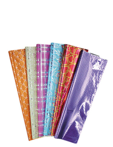 Metalize Hediye Paketi 20x25 Cm 100 Parça - 