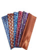 Metalize Hediye Paketi 20x35 Cm 100 Parça - 1