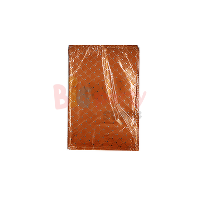 Metalize Hediye Paketi 20x35 Cm 100 Parça - 3