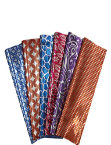 Metalize Hediye Paketi 20x35 Cm 100 Parça - 