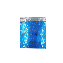 Metalize Hediye Paketi 30x35 Cm 100 Parça - 3