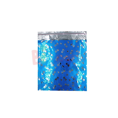 Metalize Hediye Paketi 30x35 Cm 100 Parça - 3