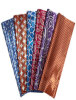 Metalize Hediye Paketi 30x35 Cm 100 Parça - 1