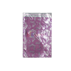 Metalize Hediye Paketi 30x45 Cm 100 Parça - 3