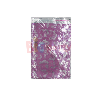Metalize Hediye Paketi 30x45 Cm 100 Parça - 3