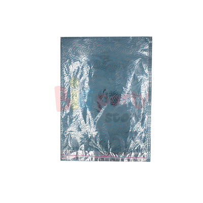 Metalize Hediye Paketi 35x50 Cm 100 Parça - 3