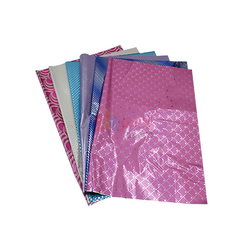 Metalize Hediye Paketi 40x60 Cm 100 Parça - 2