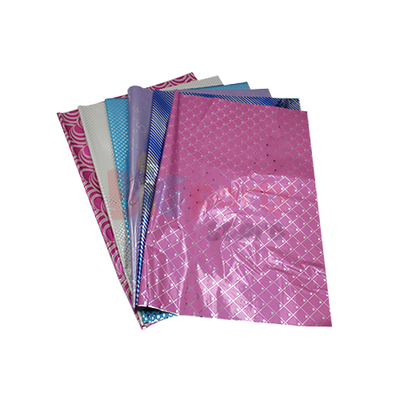 Metalize Hediye Paketi 40x60 Cm 100 Parça - 2