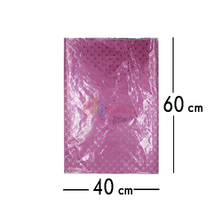 Metalize Hediye Paketi 40x60 Cm 100 Parça - 3