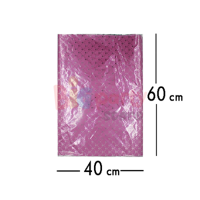 Metalize Hediye Paketi 40x60 Cm 100 Parça - 3