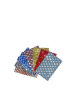 Metalize Hediye Paketi 7x9 Cm 100 Parça - 1