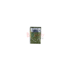 Metalize Hediye Paketi 7x9 Cm 100 Parça - 3