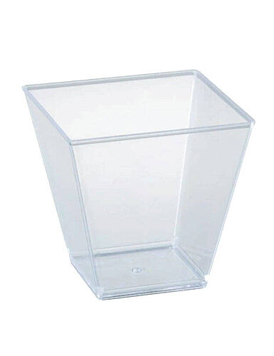 Mika Kare Kase Mini 200 ml 25 Parça - 