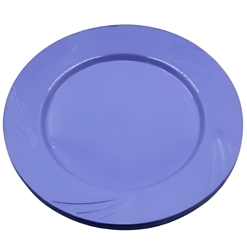 Mika Tabak Lila 26 Cm 6 Parça - 