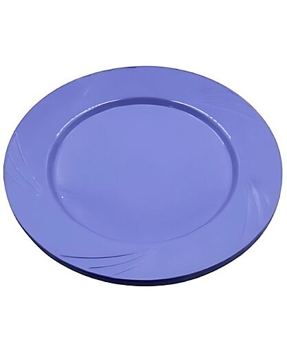 Mika Tabak Lila 26 Cm 6 Parça - 