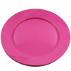Mika Tabak Pembe 26 Cm 6 Parça - 1