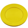 Mika Tabak Sarı 26 Cm 6 Parça - 1