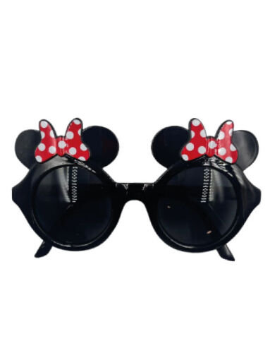 Gözlük Minnie - 1