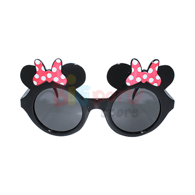 Gözlük Minnie - 1