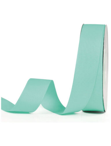 Kurdele Grogren 2cm 10mt Mint Yeşili - 