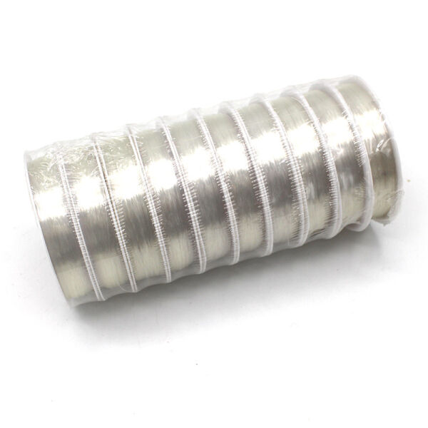 Misina İp 32 Metre 10 Paket (SET) - 1