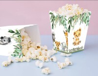 Mısır Kutusu Baby Animal / 8 Parça - 2