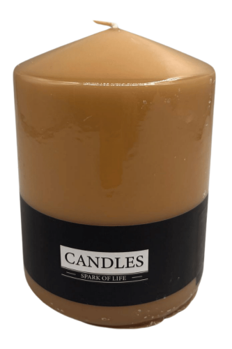 Mum Baton 10x13 Cm Kahverengi - 