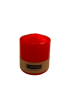Mum Baton 7x8 Cm Kırmızı - 1