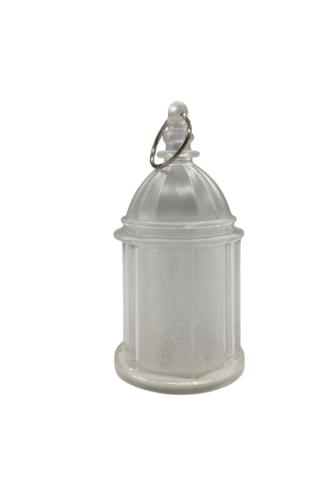 Fener Ledli Gün Işığı 10 Cm 24 Parça - 4