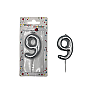 Mum Rakam Gümüş Lüks 9 - 2