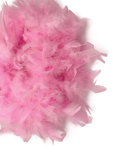 Otriş Tüy Pembe2 Metre - 2